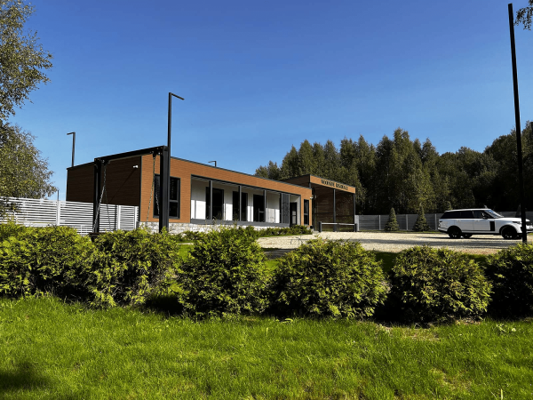 
                    7 коттеджных поселков в ближайшем Подмосковье, в которых я бы купила дом в 2024 году            