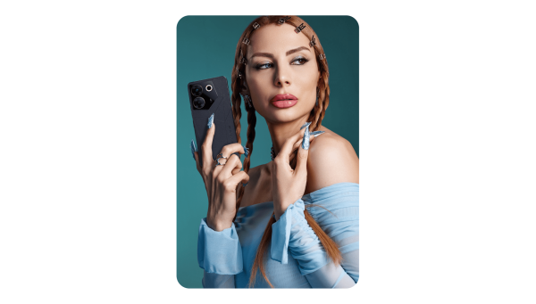 
                    «Эмоции в фокусе»: как спецпроект с блогерами привлек внимание к новому смартфону и способствовал росту интереса на 50%            