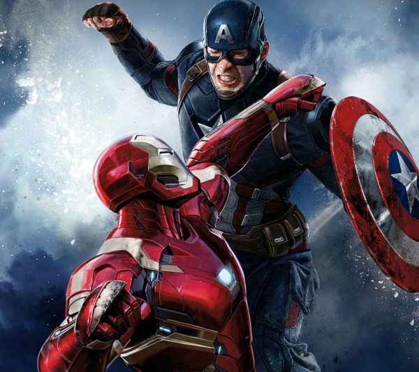 Маркетологи vs Программисты: битва за креатив
Маркетологи vs Программисты: битва за креатив