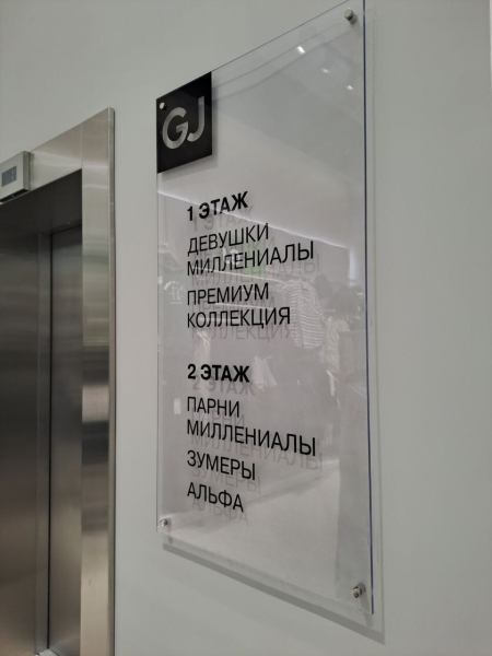 
                    Gloria Jeans - премиум сегмент: миф или реальность?            