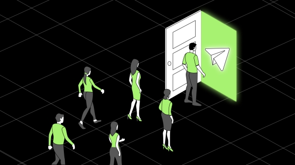 
                    Кого уже затянуло в Telegram Ads, а кто пока сопротивляется            