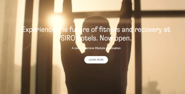 Как отели становятся ближе к фитнесу и почему это им полезно и выгодно?
Как отели становятся ближе к фитнесу и почему это им полезно и выгодно?