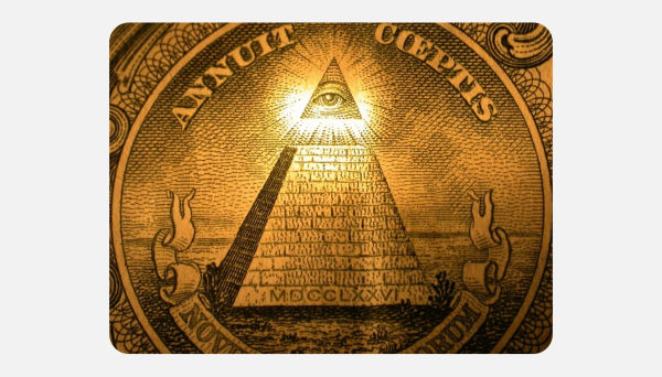 
                    Отзыв об участии в пирамиде: Как они программируют клиентов используя механики сект            