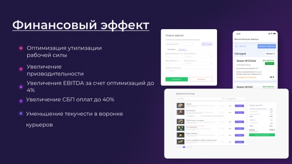 Как обработать от 5 миллионов заказов в год, если ты не Яндекс             
                    Как обработать от 5 миллионов заказов в год, если ты не Яндекс