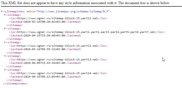 
                    Разожгли — не потушить! Как мы с помощью SEO в 9,5 раз увеличили трафик интернет-магазина каминов «ОГНЕР»            