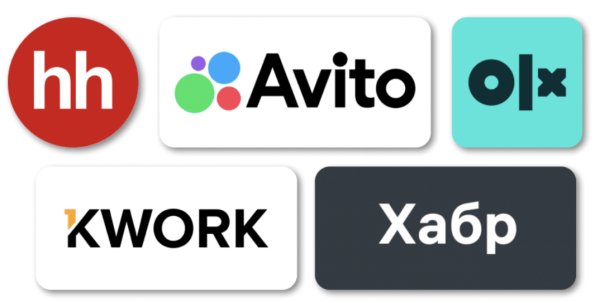 
                    Как фрилансеру в 2024 году искать клиентов и делать 200.000+ ₽ на услугах каждый месяц            