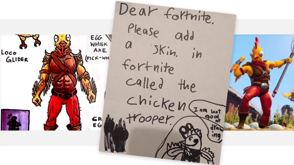 
                    UGC в игровой индустрии: три заманчивые причины, почему игрокам нужно дать свободу            