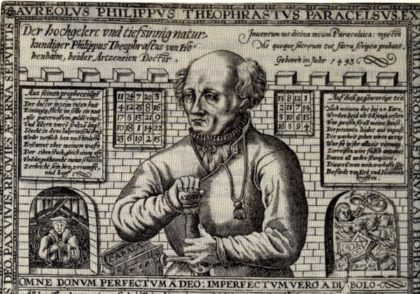 
                    Теофраст Ренодо: забытый гений, подаривший миру журналистику            