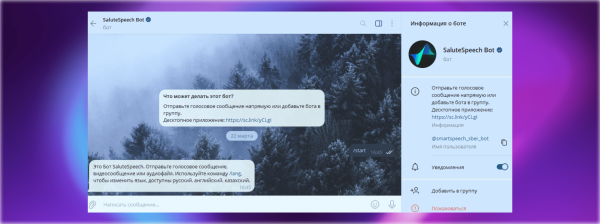 
                    Топ-25 полезных ботов в Телеграм, от планеров до поисковиков            