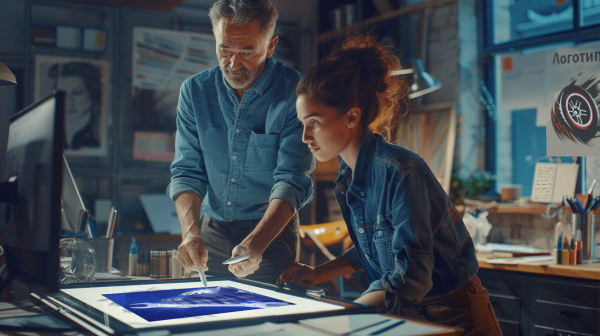 
                    Реклама для малого бизнеса — как не слить бюджет и заработать?            