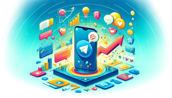 Как продвинуть телеграм в 2024 году             
                    Как продвинуть телеграм в 2024 году