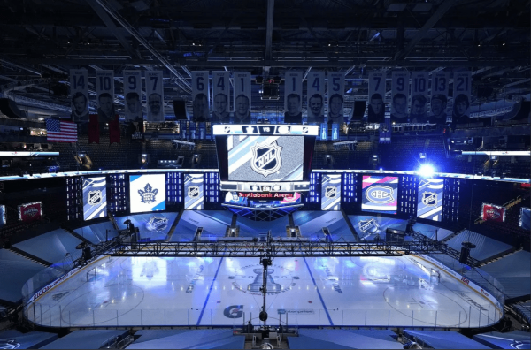 Российские хоккеисты в НХЛ как амбассадоры бренда
Российские хоккеисты в НХЛ как амбассадоры бренда