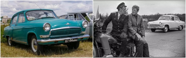 
                    Парадокс за гранью рекламы: продакт-плейсмент в советском кинематографе            