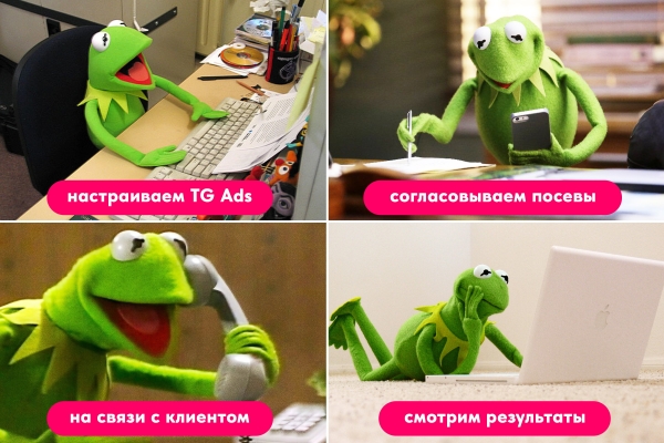 
                    Кейс RetailCRM: как мы привлекли почти 900 лидов на онлайн-конференцию через Telegram Ads и посевы            