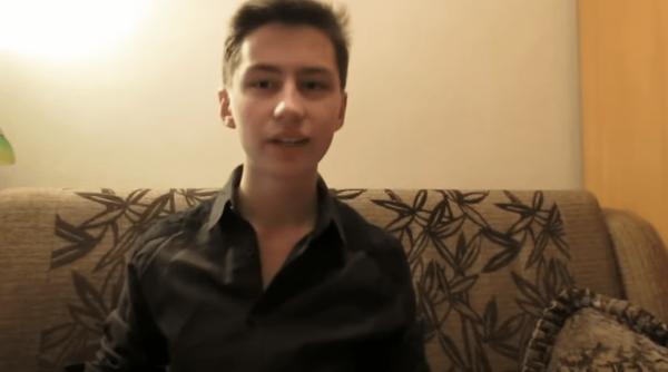 
                    Что нужно чтобы, начать свой YouTube канал в 2024 году?            