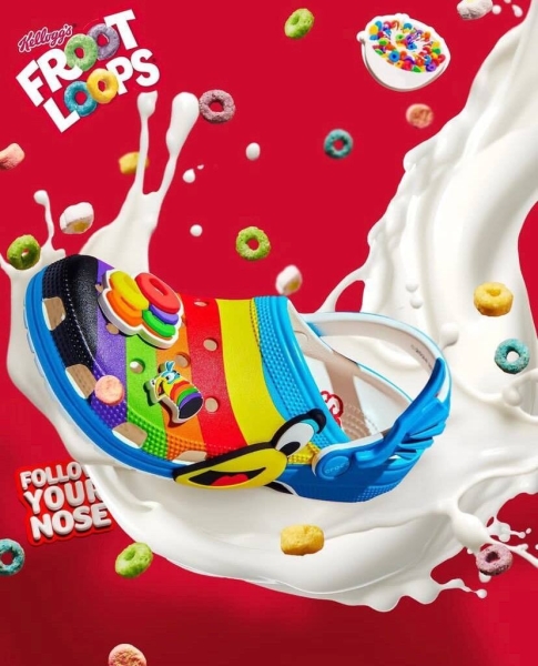 
                    Тренд на совместные проекты            