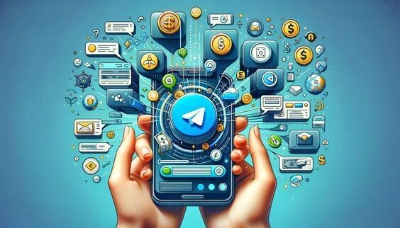 Всё ещё не можете найти хорошо оплачиваемую работу? А сели я скажу, что она всё время была у Вас в телефоне?
Всё ещё не можете найти хорошо оплачиваемую работу? А сели я скажу, что она всё время была у Вас в телефоне?