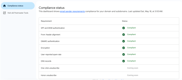 
                    Спам-реанимация, или как мы оживили рассылку в Gmail. Кейс RuSender            