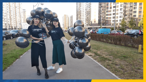 Раскрутка сайта — как увеличить посещаемость сайта?
Раскрутка сайта — как увеличить посещаемость сайта?