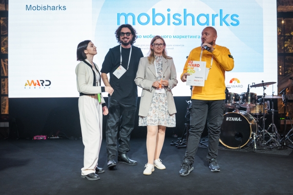 
                    К кому идти за контентом и дизайном? Агентства года по итогам премии RUWARD AWARD 2024            