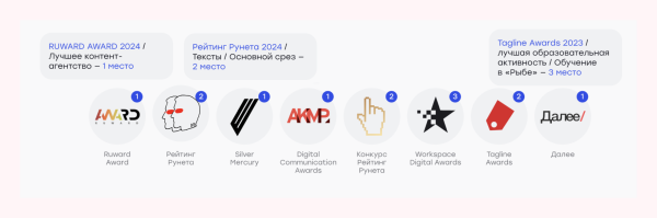 
                    Раздаем авторам лещей и ни о чем не жалеем! Может, и вам?            