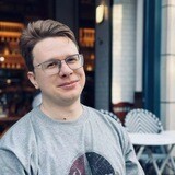 
                    Первый Контакт с заказчиком            