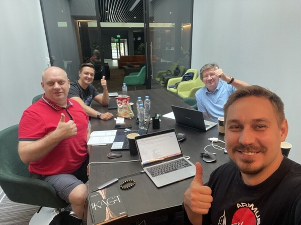 Продвижение в ТОП Яндекс и Google с помощью экспертных статей на VC.RU за 10 минут
Продвижение в ТОП Яндекс и Google с помощью экспертных статей на VC.RU за 10 минут