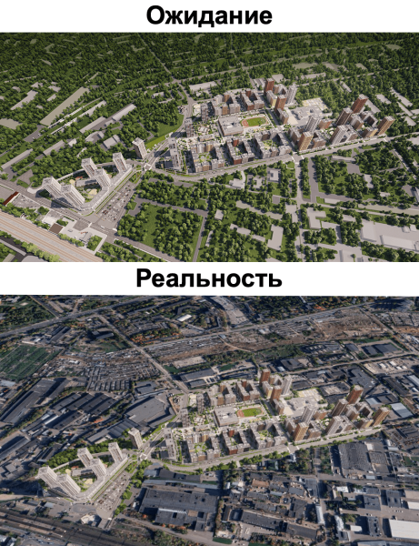 Маркетинговые уловки застройщиков: обещания менеджеров, фальшивые скидки и еще 5 неочевидных подвохов             
                    Маркетинговые уловки застройщиков: обещания менеджеров, фальшивые скидки и еще 5 неочевидных подвохов