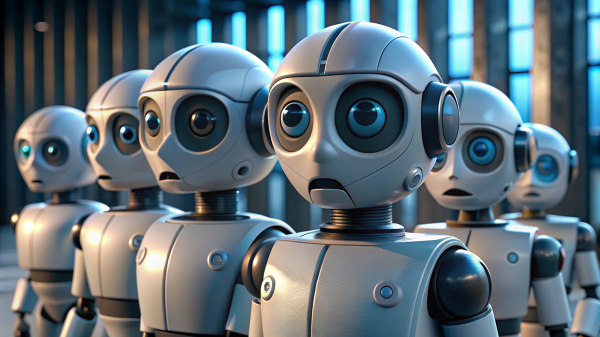 
                    Маркетинг в эпоху AI: Как ChatGPT и другие ИИ-инструменты меняют правила игры            