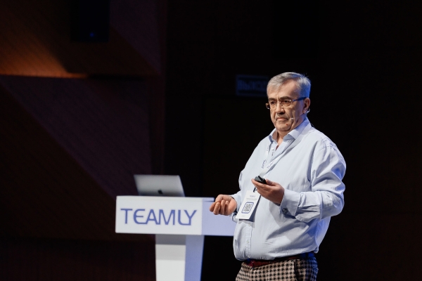 
                    Россияне будут супербогатыми, а маркетинг умрёт. Пересказ доклада известного европейского маркетолога и топ-менеджера            