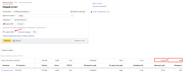 
                    Кейс: туры в Дагестан. До 700 заявок ежемесячно по цене от 173 руб с помощью маркетинговой связки            