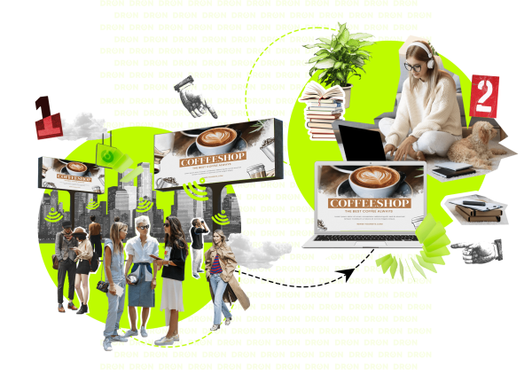 
                    Запустили цифровую наружную рекламу: когда ждать результатов и каких?            