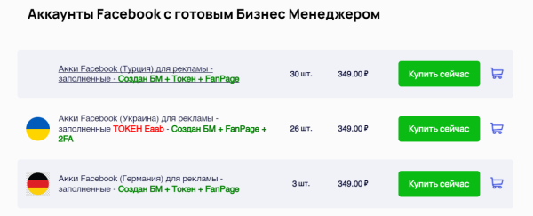 
                    Как в 2024 запустить таргетированную рекламу в запрещенной соц. сети в России?            