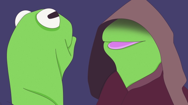 
                    Как придумать контент, если конкурент уже всё придумал            