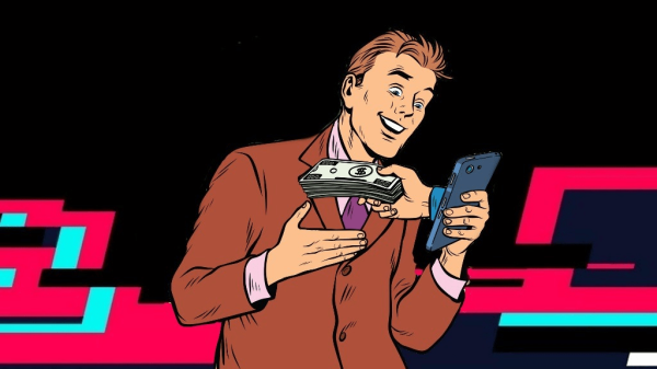 
                    Как зарабатывать 1 миллион на траффике с Tik Tok и Ютуб Shorts            