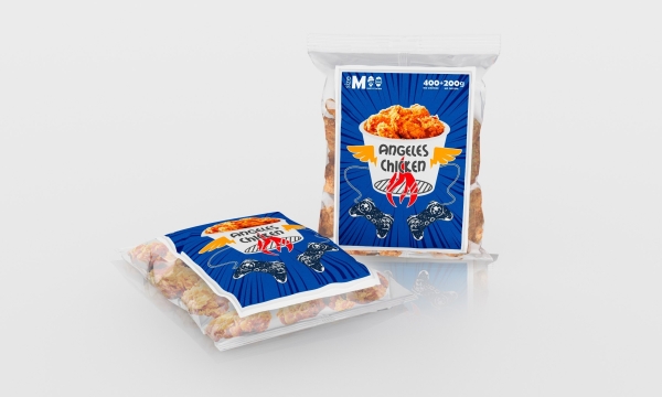 
                    12 важных тезисов о разработке дизайна упаковки продуктов питания ...и не только            