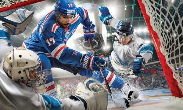 Российские хоккеисты в НХЛ как амбассадоры бренда
Российские хоккеисты в НХЛ как амбассадоры бренда