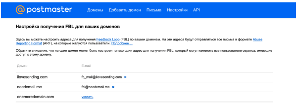 
                    Какие 4 постмастера работают в 2024: большой обзор от первого лица            