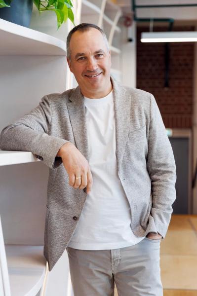 Коммерческим директором Яндекса стал Игорь Богачев