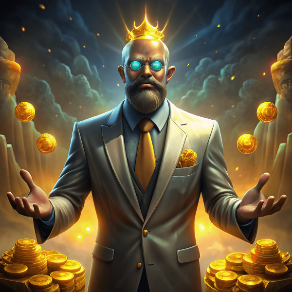 
                    Как экспертам и консультантам сохранять адекватность, продавая услуги            