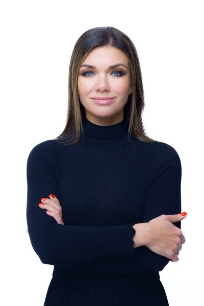 Мария Бар-Бирюкова, КОРУС Консалтинг: «Наличие или отсутствие идеи сильно заметно по человеку, который растит бизнес»
Мария Бар-Бирюкова, КОРУС Консалтинг: «Наличие или отсутствие идеи сильно заметно по человеку, который растит бизнес»