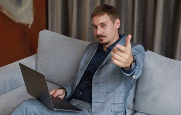 Продвижение в ТОП Яндекс и Google с помощью экспертных статей на VC.RU за 10 минут
Продвижение в ТОП Яндекс и Google с помощью экспертных статей на VC.RU за 10 минут