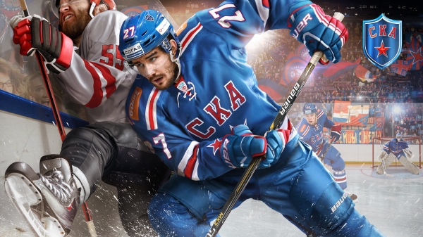 Российские хоккеисты в НХЛ как амбассадоры бренда
Российские хоккеисты в НХЛ как амбассадоры бренда