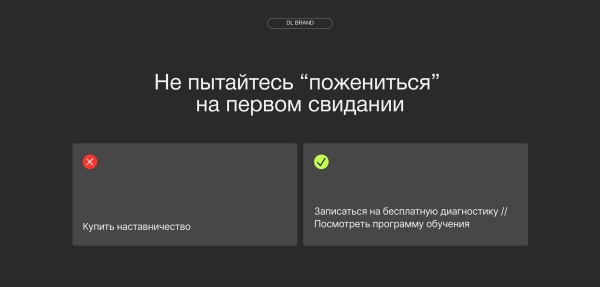 
                    Чек-лист проверки сайта по 13 параметрам. Часть 1. Тексты            