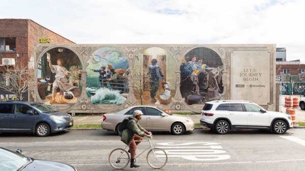 Как шедевры Ренессанса помогают продавать недвижимость в Нью-Йорке?
Как шедевры Ренессанса помогают продавать недвижимость в Нью-Йорке?