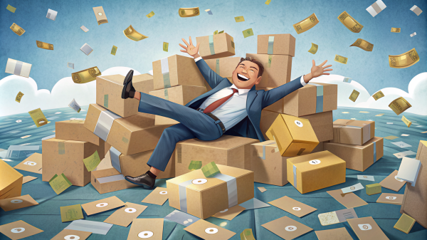 
                    Самовыкупы, раздачи или бартер: что выбрать?            