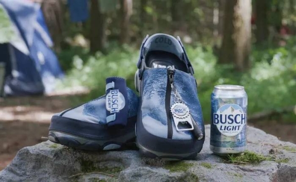 
                    Тренд на совместные проекты            