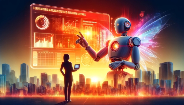 
                    Как написать продающее объявление для недвижимости: секреты и стратегии увеличения звонков и продажи            