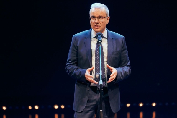 
                    Что в рейтинге тебе моём: нужны ли экспертам отраслевые рейтинги?            