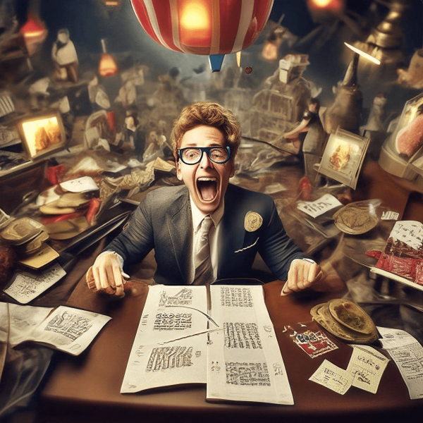 Почему 40% людей теряют деньги в Telegram?             
                    Почему 40% людей теряют деньги в Telegram?